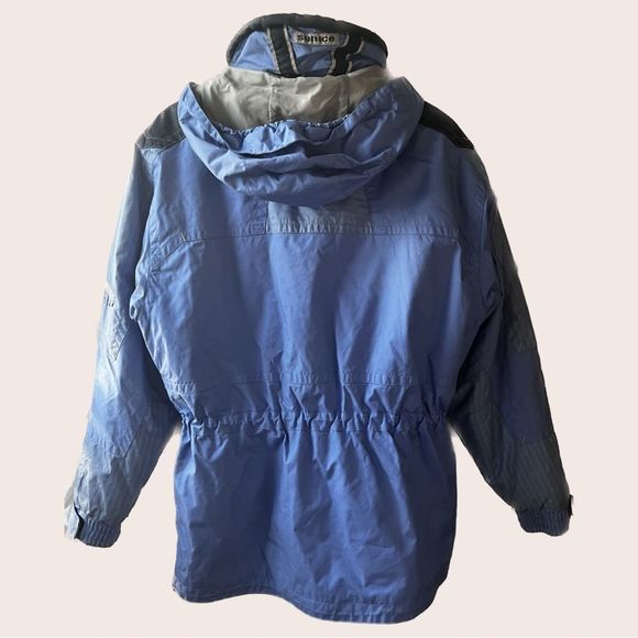 Vintage 90’s sunice ski jacket - Picture 4 of 5
